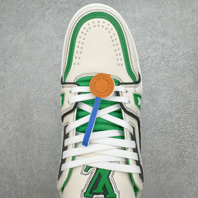 0718 New color heavy detail heavy craft board shoes
