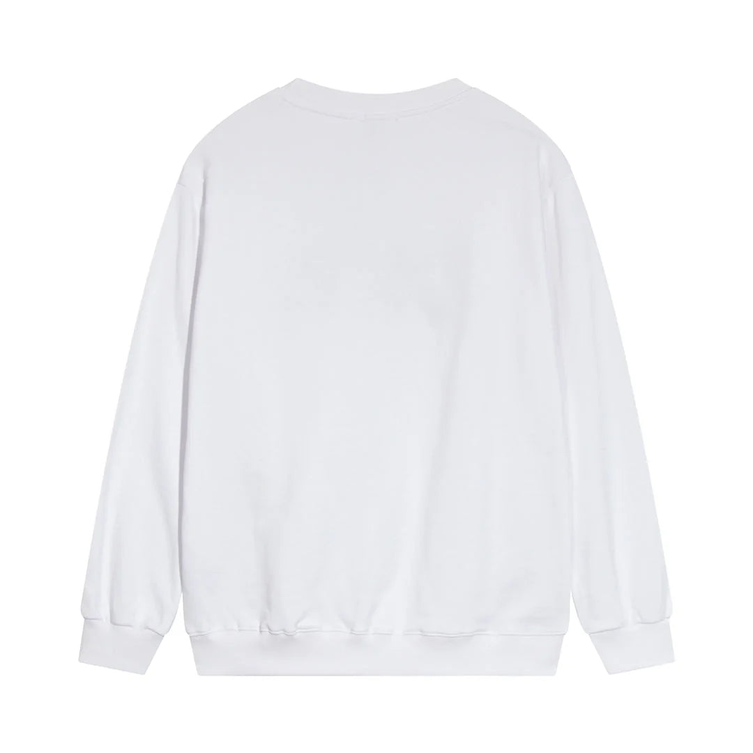 Flower Sweatshirt