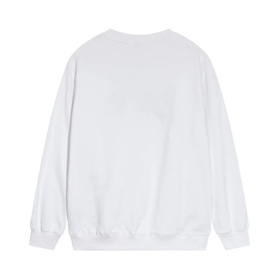 Flower Sweatshirt
