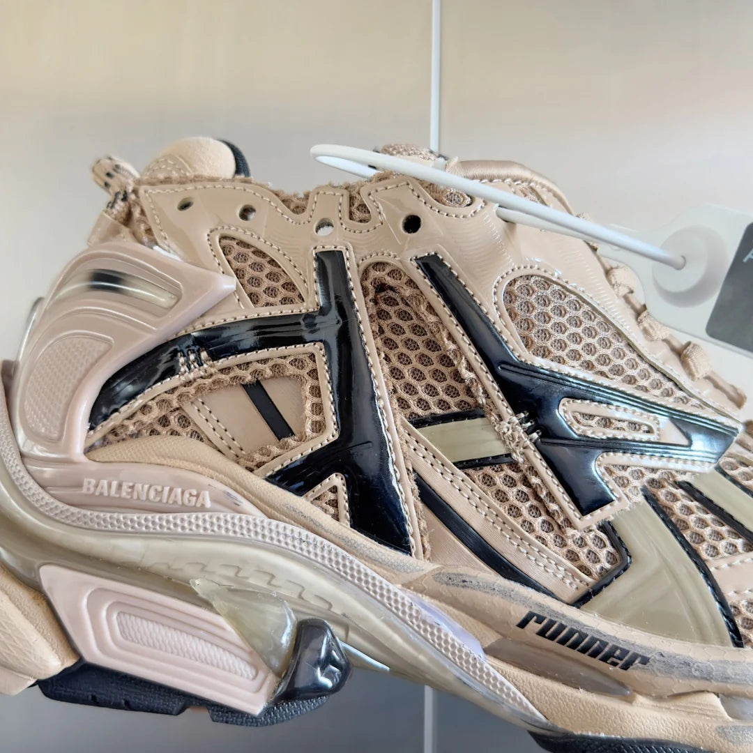 250415 New top-quality retro sports shoes