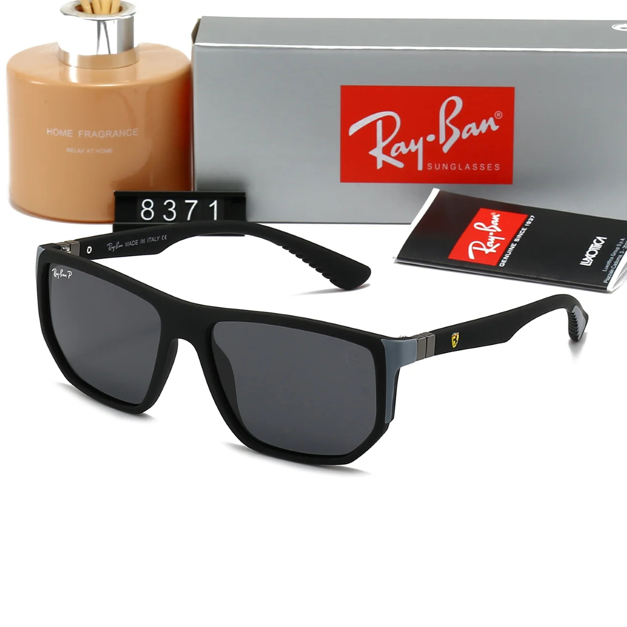 250715 New outdoor must-have fashionable sunglasses