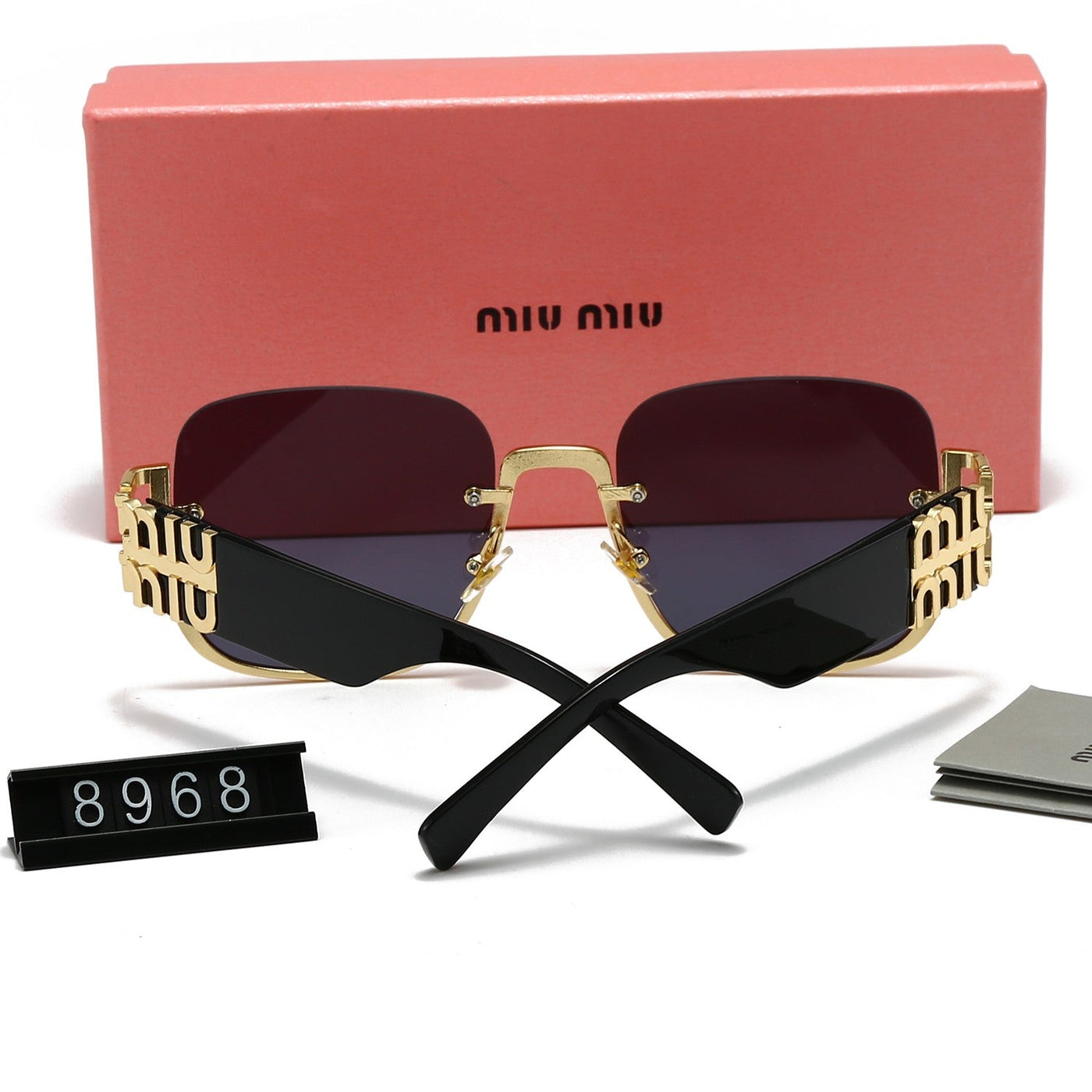250624 New outdoor must-have fashionable sunglasses