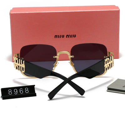 250624 New outdoor must-have fashionable sunglasses
