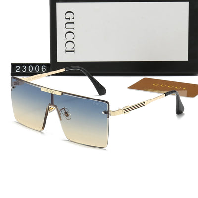 250630 New outdoor must-have fashionable sunglasses
