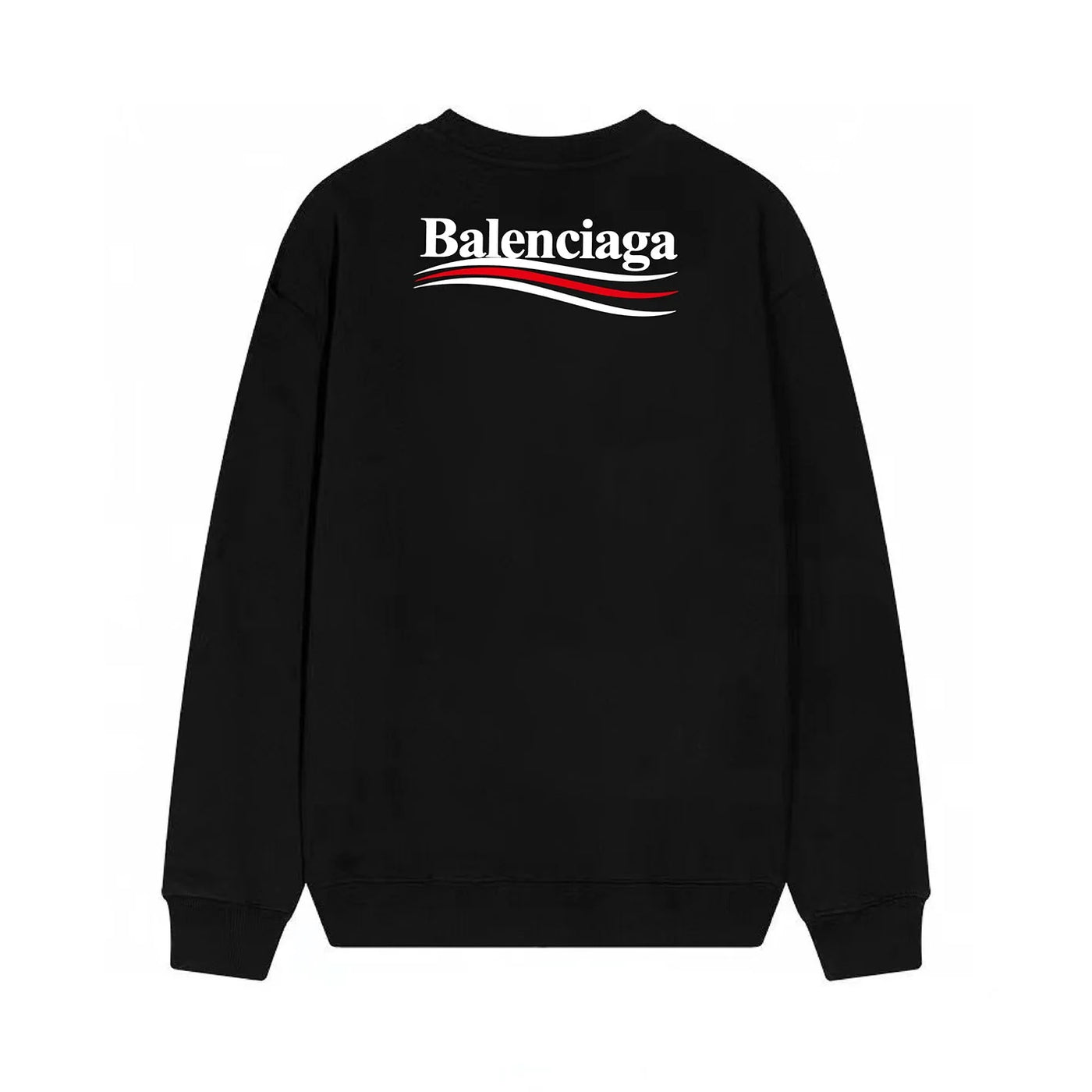 CAMPAIGN Print Sweatshirt
