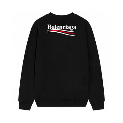 CAMPAIGN Print Sweatshirt