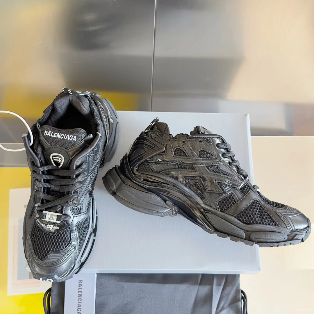 250415 New top-quality retro sports shoes