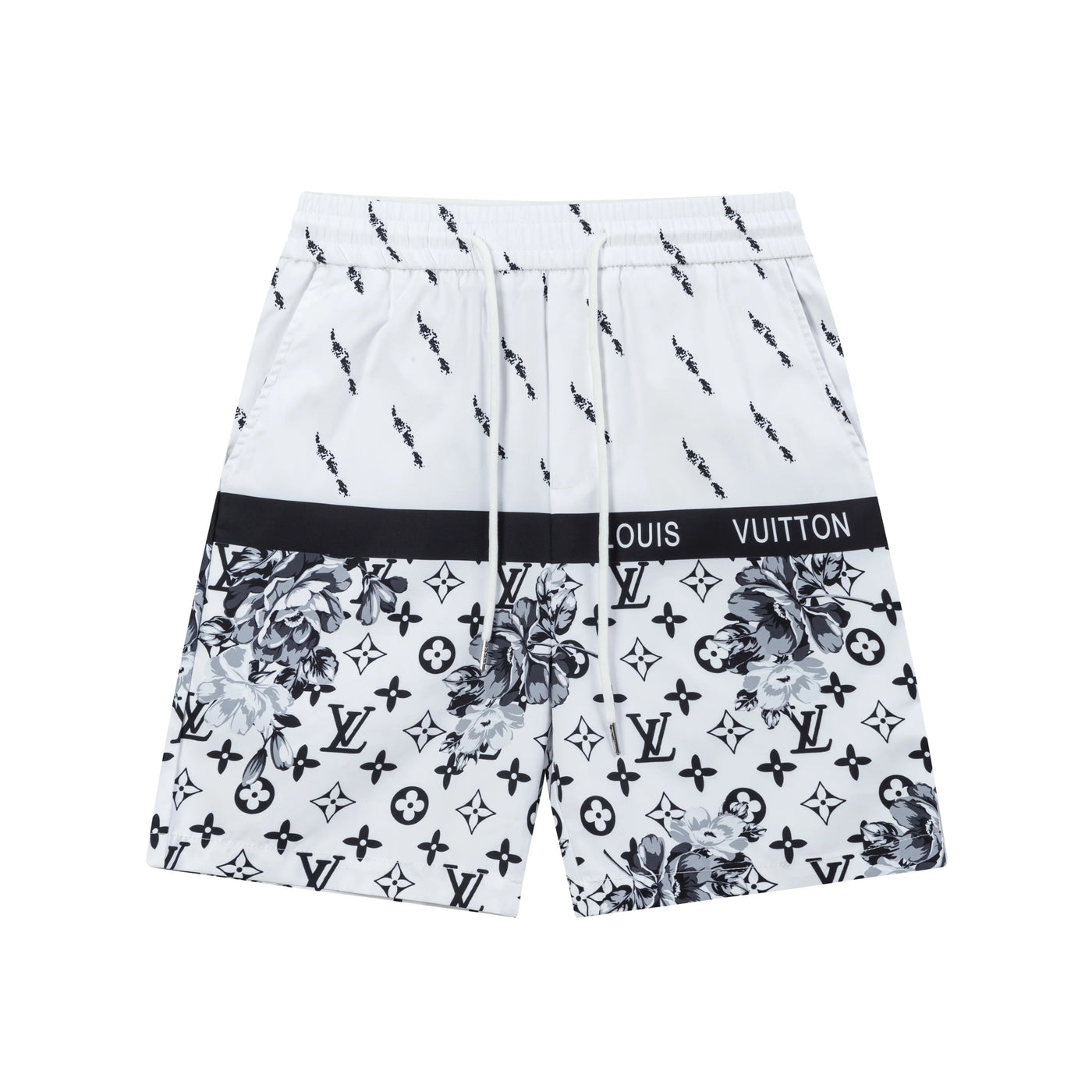 250604 New quick-drying beach shorts