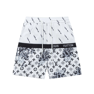 250604 New quick-drying beach shorts