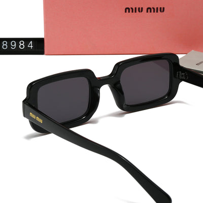 250624 New outdoor must-have fashionable sunglasses
