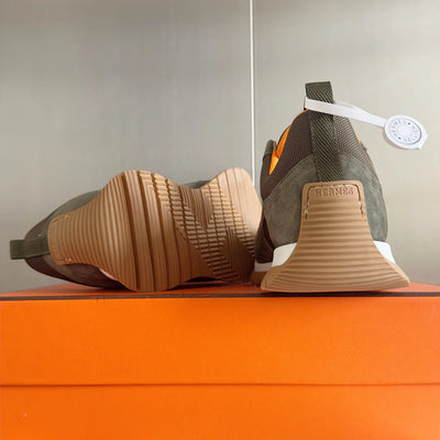 250422 New high-end and comfortable basic sports shoes