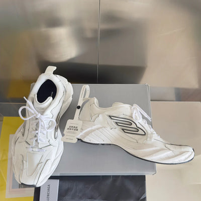 250422 New top-quality thick and height-increasing casual sports shoes