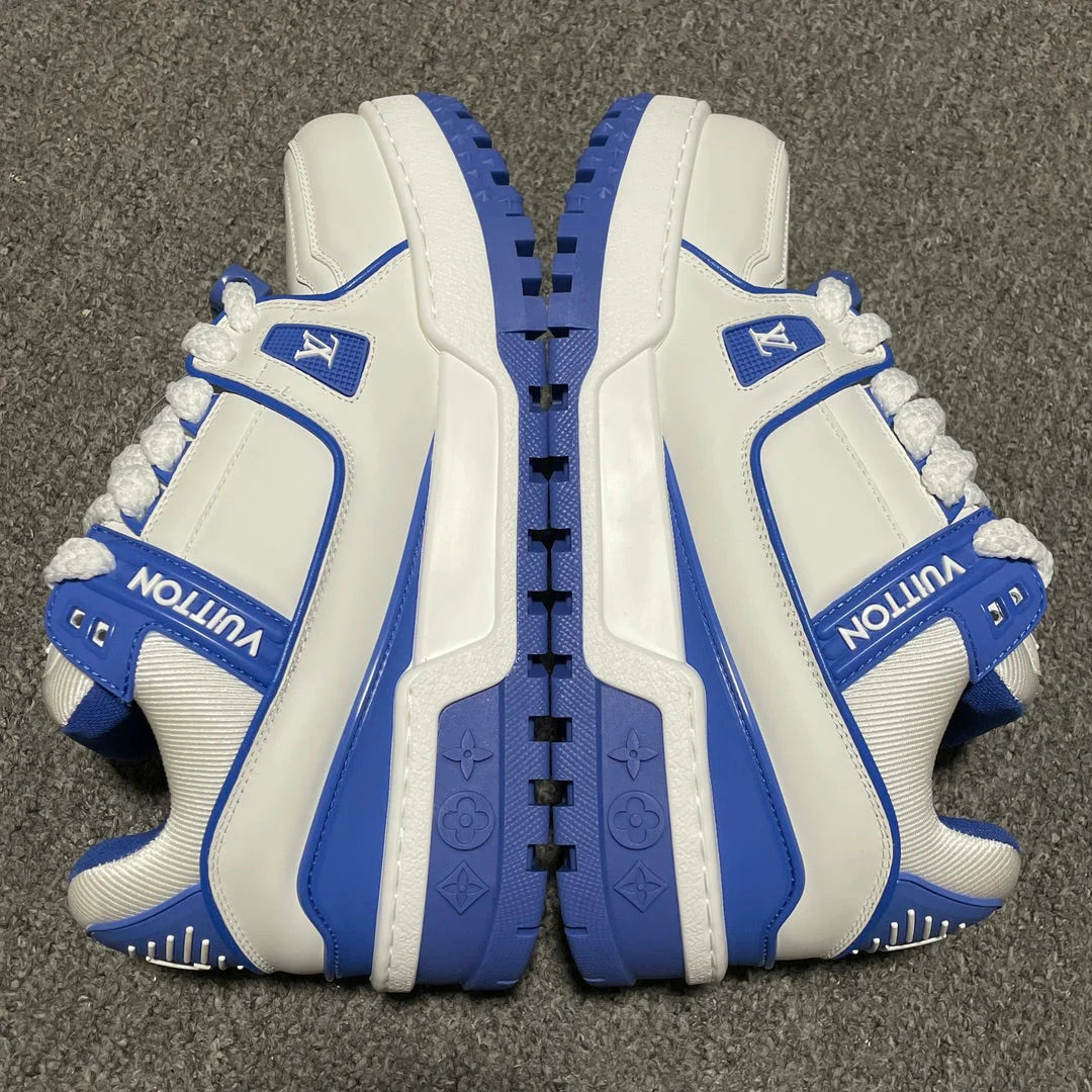 New inside increase fat board shoes