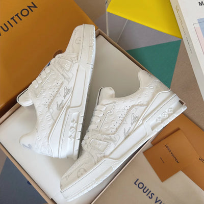 250318 New high quality new color board shoes