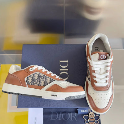 250408 High-quality stone-patterned casual sports shoes