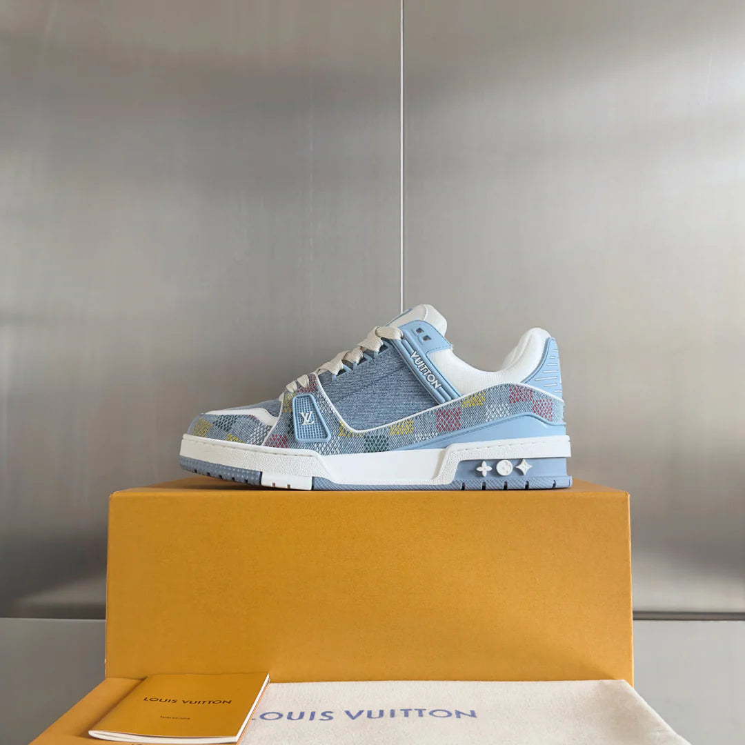 250318 New high quality new color board shoes