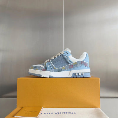 250318 New high quality new color board shoes