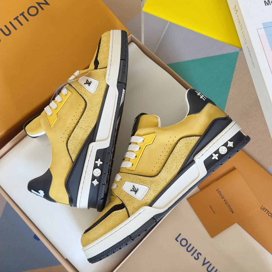 250318 New high quality new color board shoes