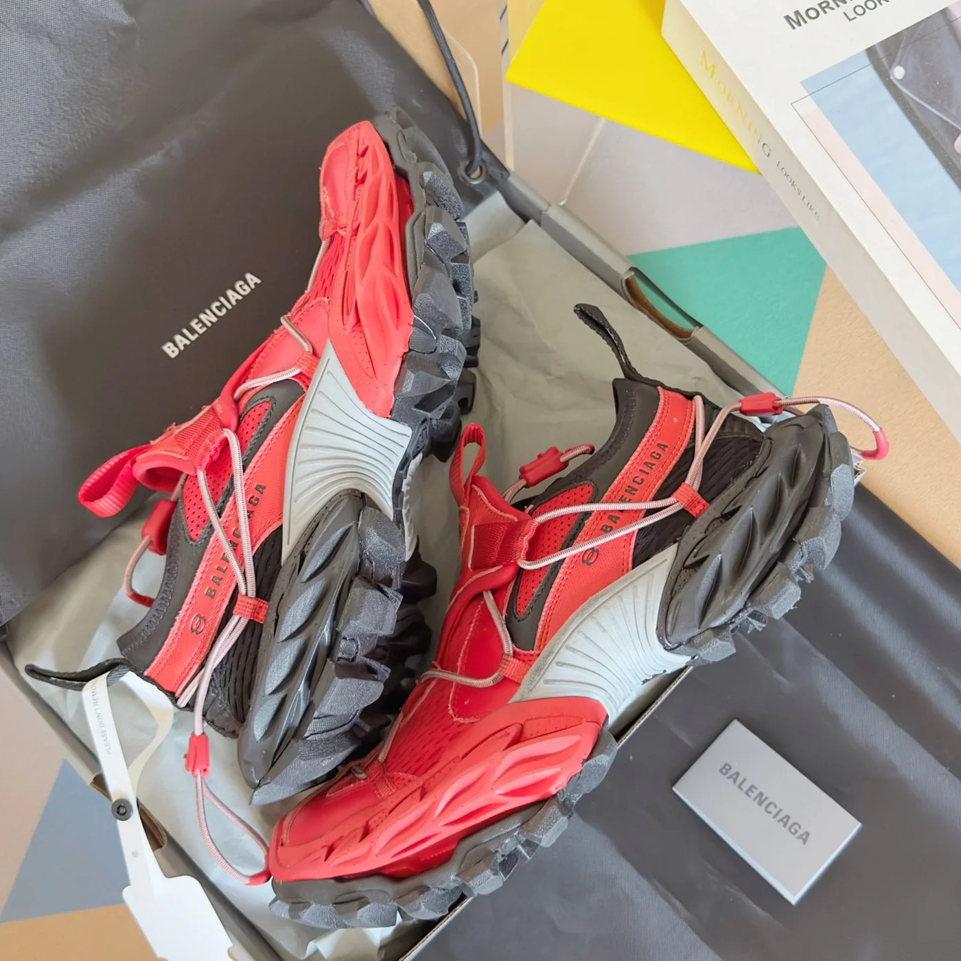 250422 New top-quality thick and height-increasing casual sports shoes