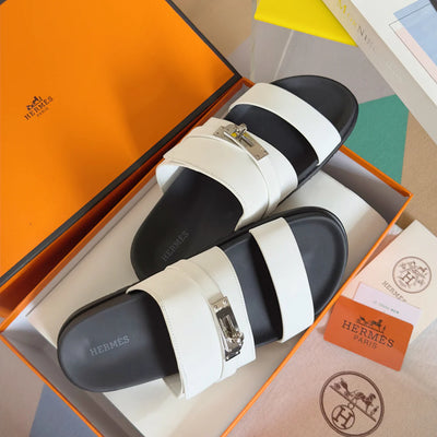 250422 New top-of-the-line comfortable functional sandals