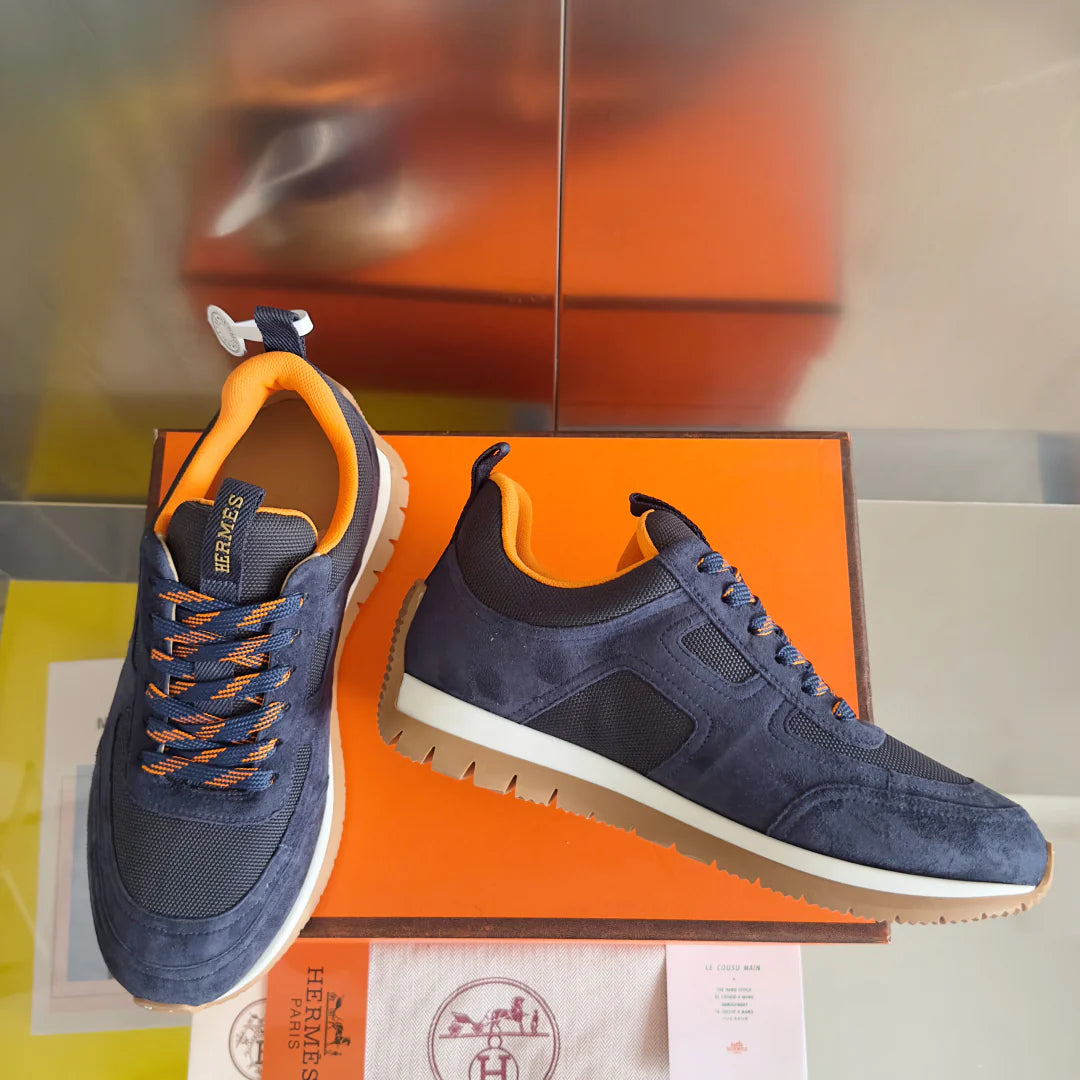 250422 New high-end and comfortable basic sports shoes