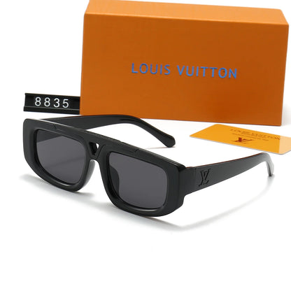 250715 New outdoor must-have fashionable sunglasses