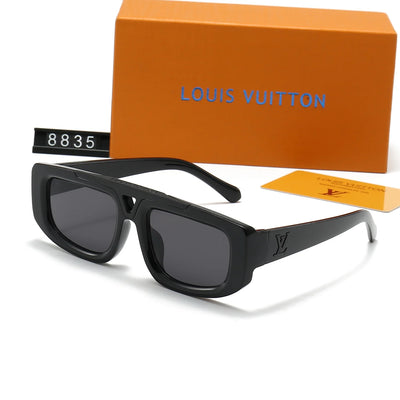 250715 New outdoor must-have fashionable sunglasses