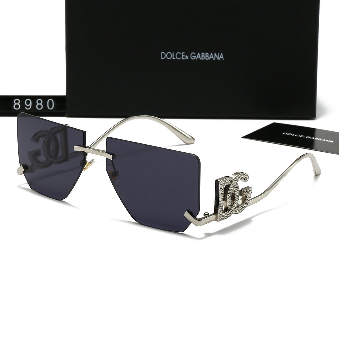 250624 New outdoor must-have fashionable sunglasses