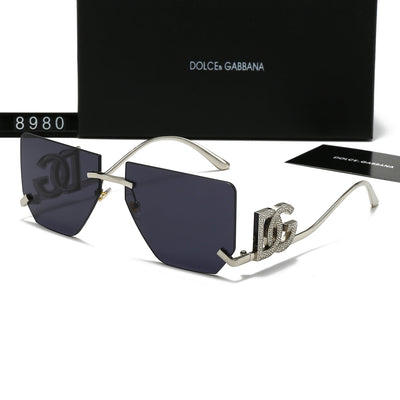 250624 New outdoor must-have fashionable sunglasses