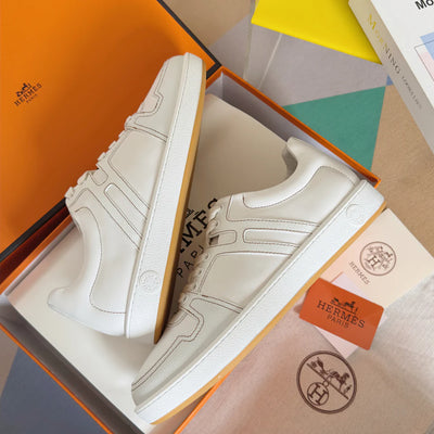 250422 New high-end and comfortable basic sports shoes