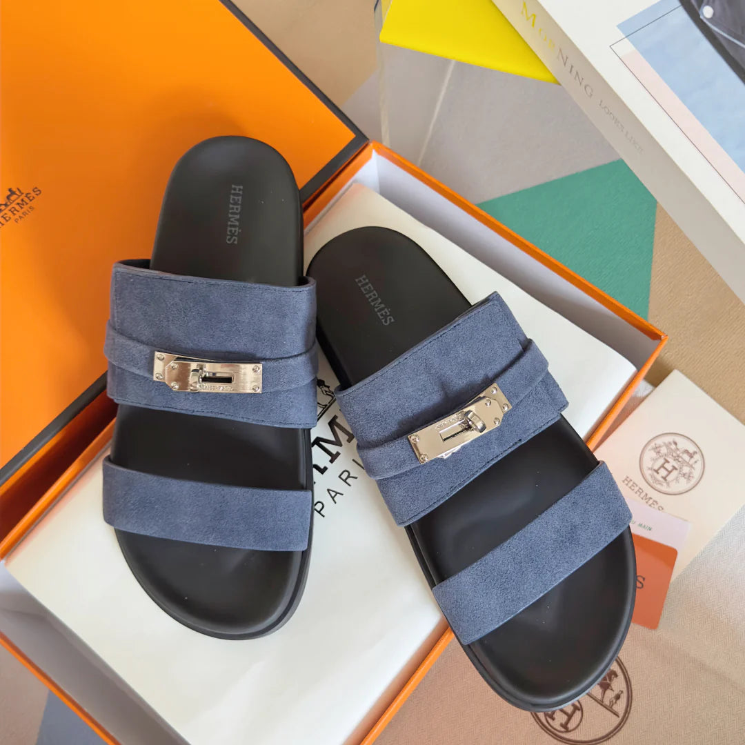 250422 New top-of-the-line comfortable functional sandals