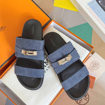 250422 New top-of-the-line comfortable functional sandals