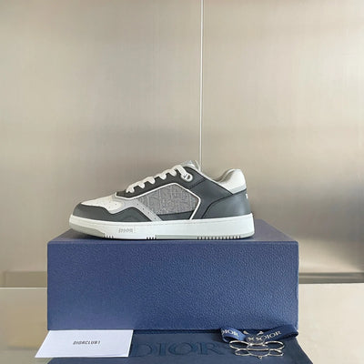 250408 High-quality stone-patterned casual sports shoes