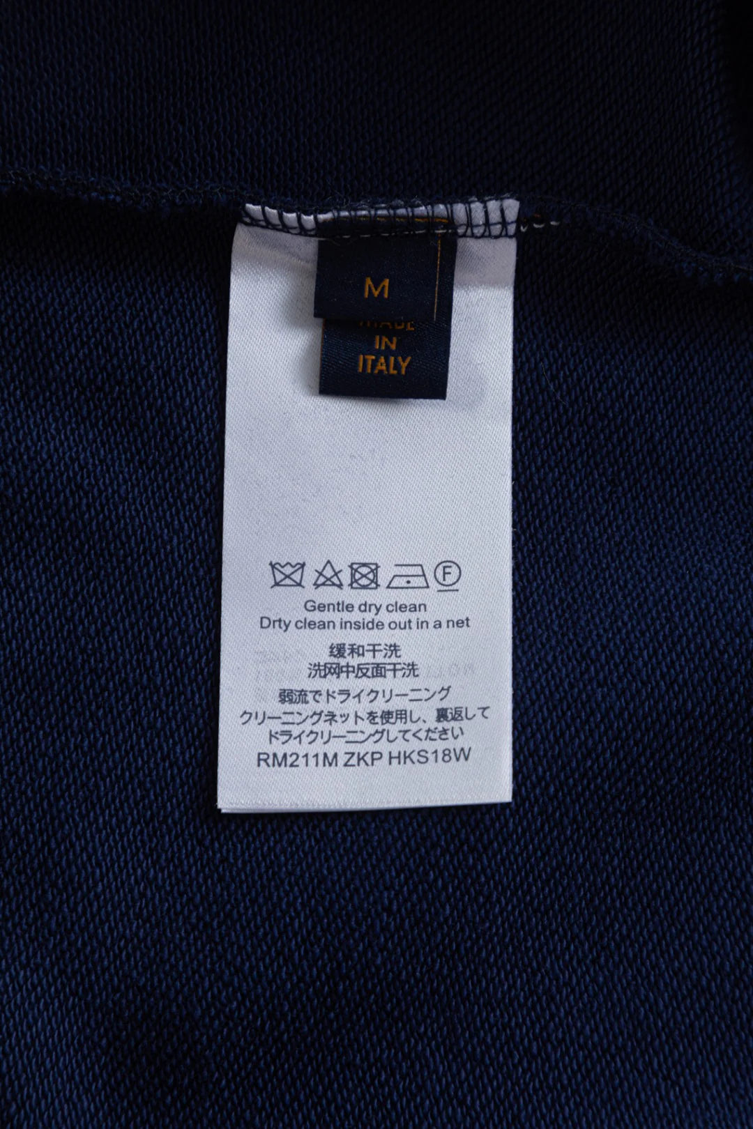 250908 New high-quality letter-embroidered patchwork small boat round-neck sweatshirt