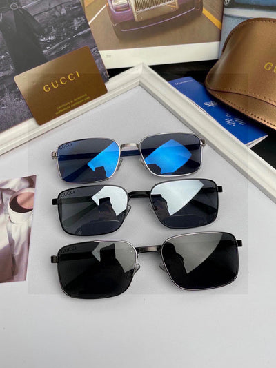 250527 New high-quality polarized sunglasses