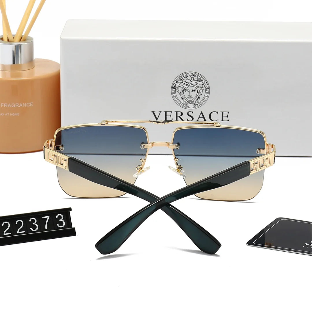 250630 New outdoor must-have fashionable sunglasses