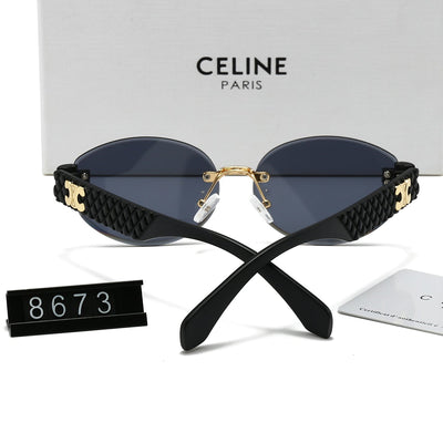 250624 New outdoor must-have fashionable sunglasses