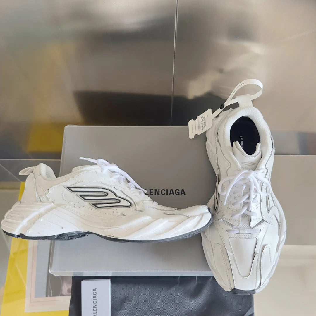 250422 New top-quality thick and height-increasing casual sports shoes