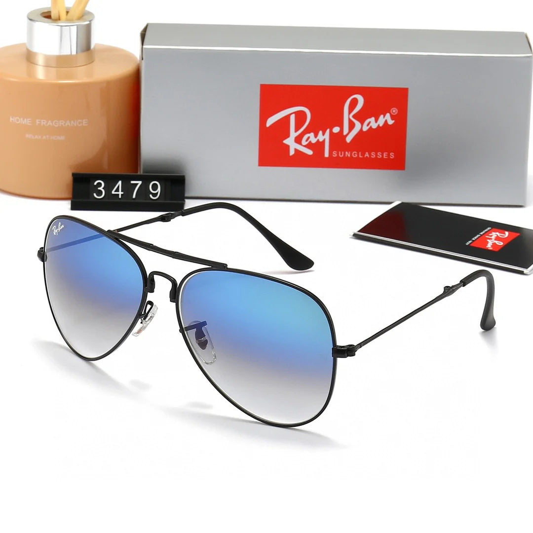 250715 New outdoor must-have fashionable sunglasses