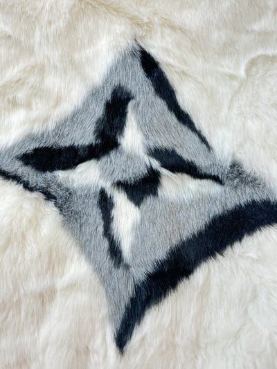250902 A new high-quality and eco-friendly mink fur jacket