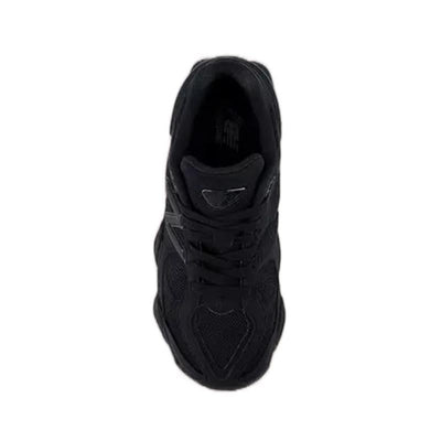 9060 Triple Black Cat