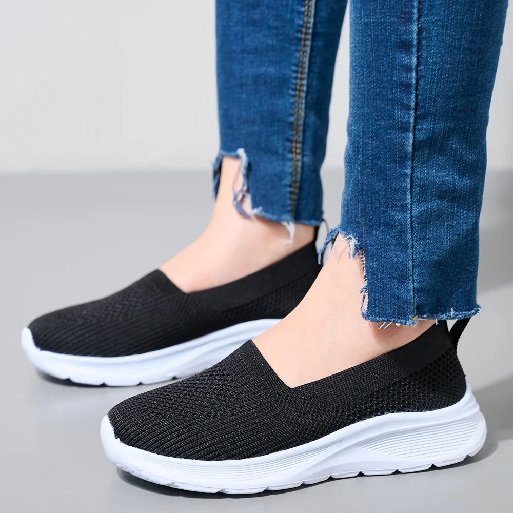 Tênis Ortopédico - FlexiFit