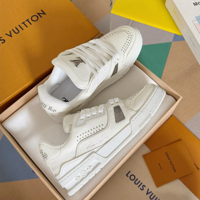 250305 New color matching high quality board shoes