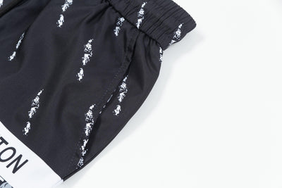 250604 New quick-drying beach shorts