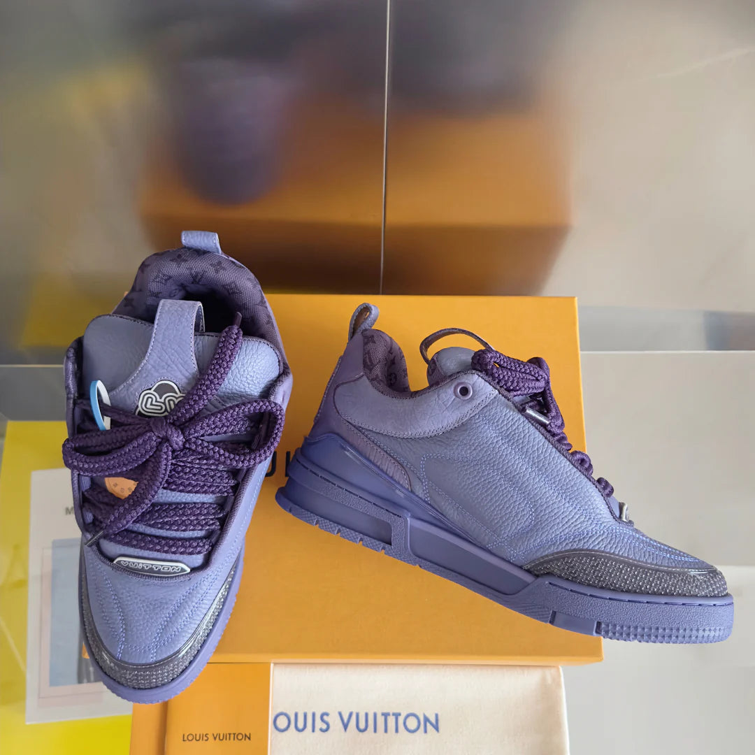 250318 New high quality new color board shoes