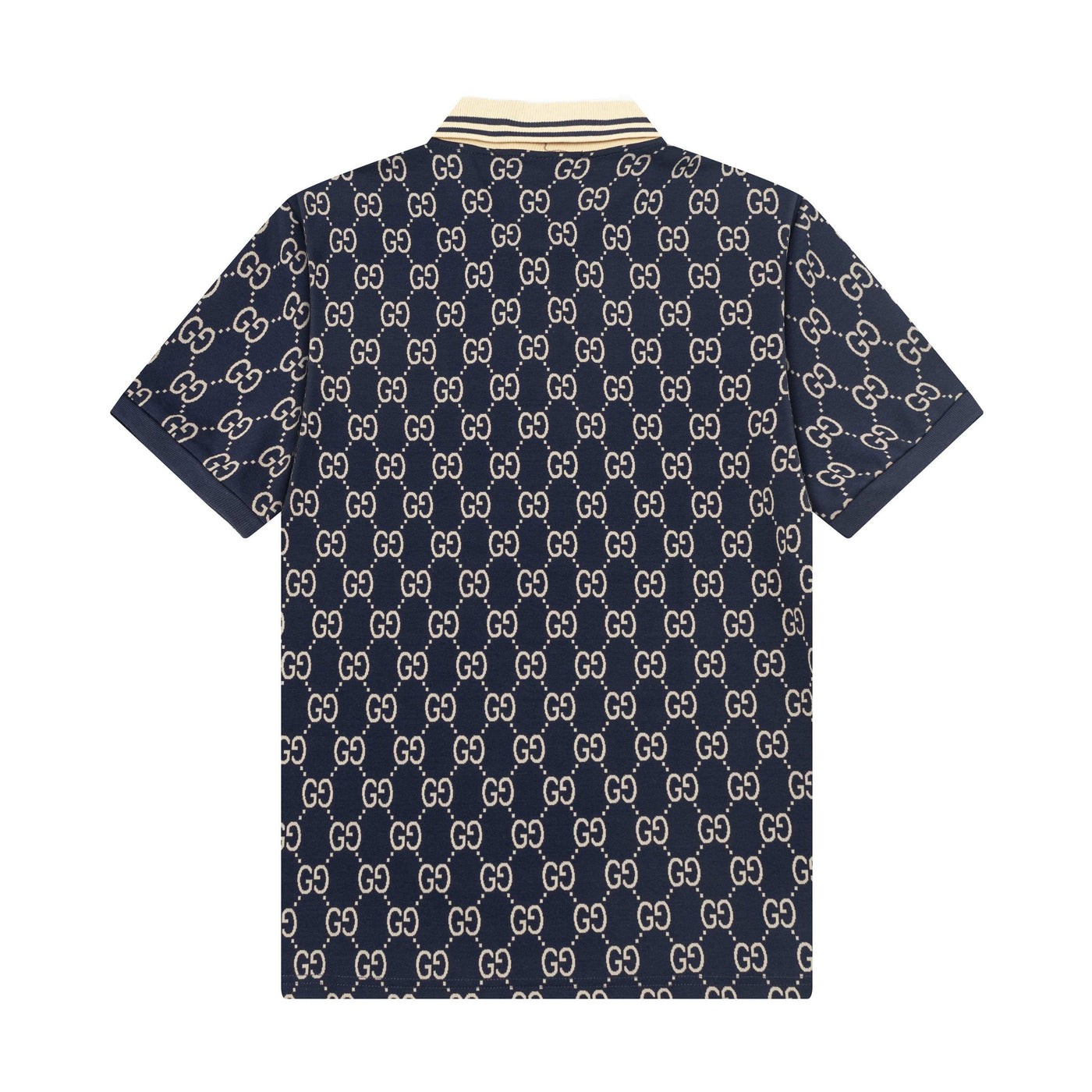 250305 New advanced skin-friendly comfort everyday polo shirt