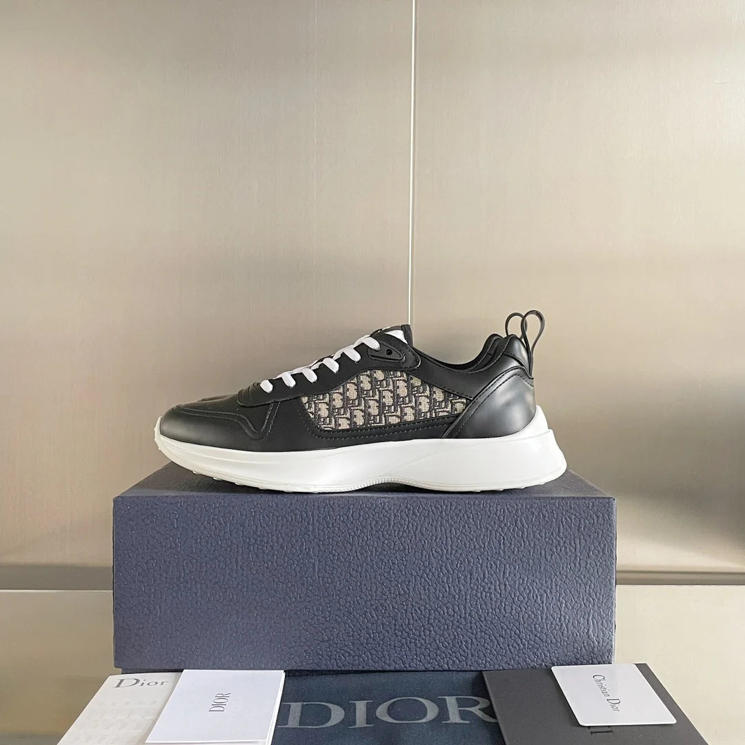 250422 New high-end, comfortable and casual sports shoes