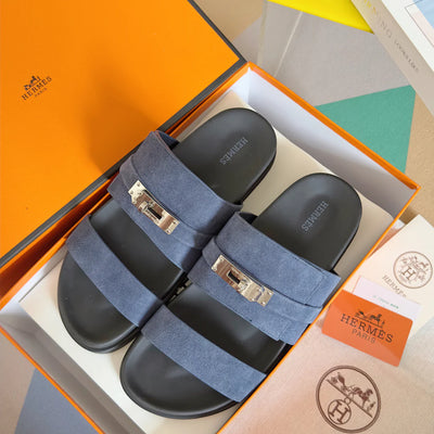 250422 New top-of-the-line comfortable functional sandals