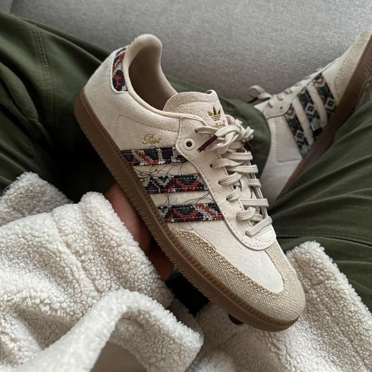 Samba Cup End Consortium