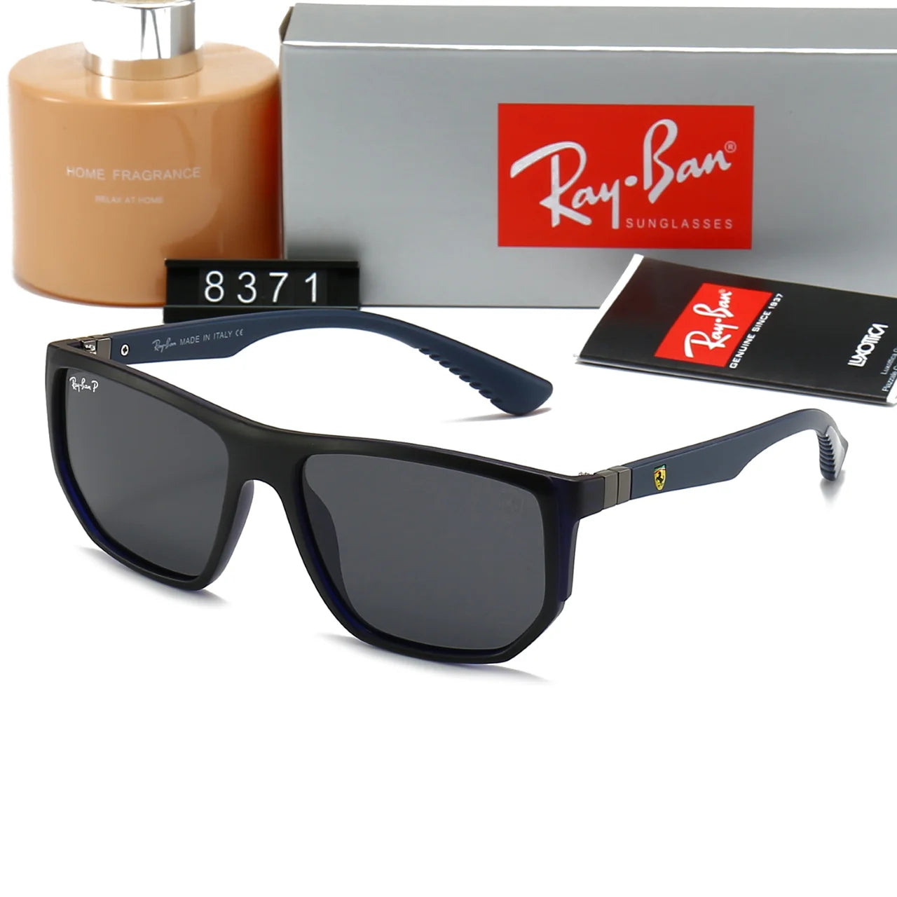 250715 New outdoor must-have fashionable sunglasses